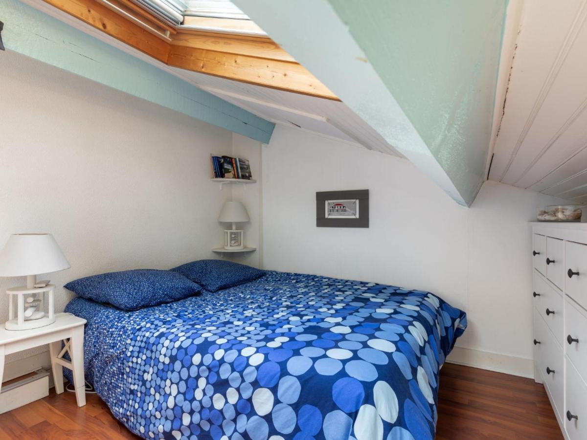 Apartment Les Choupou By Interhome Arcachon Exterior foto