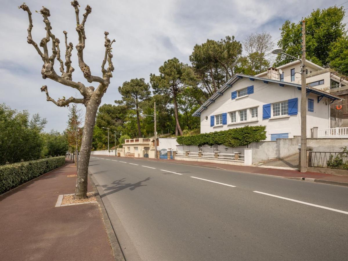 Apartment Les Choupou By Interhome Arcachon Exterior foto