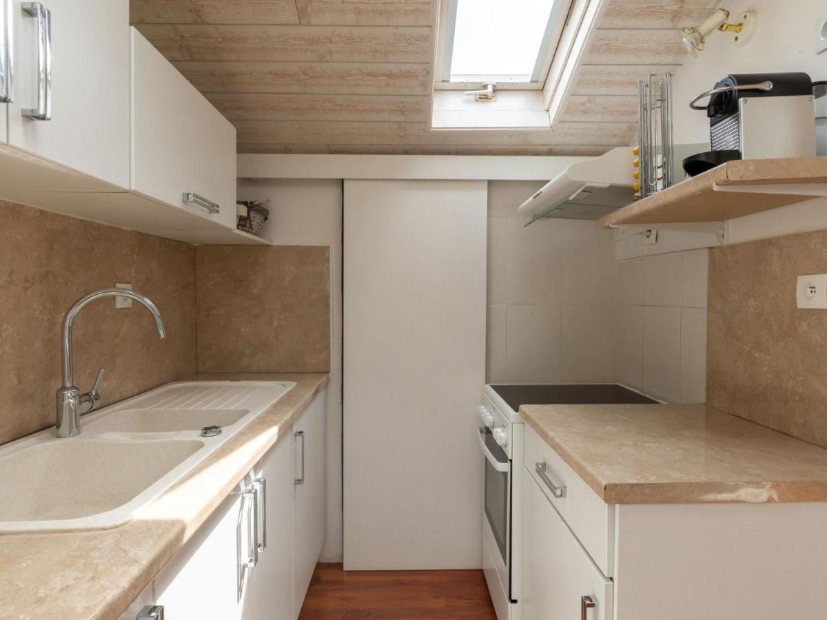 Apartment Les Choupou By Interhome Arcachon Exterior foto